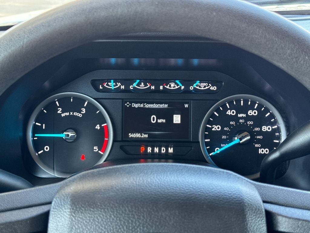 Certified 2020 Ford F250 XLT AWD/4WD image 21