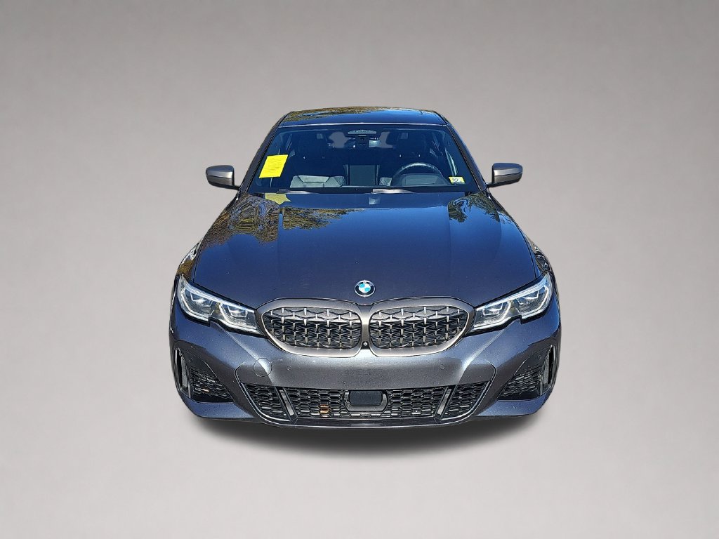 Used 2021 BMW M340i xDrive AWD/4WD image 9