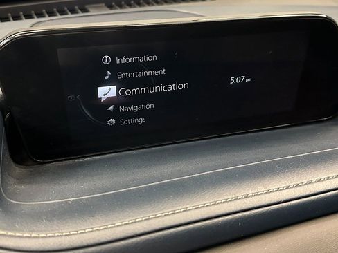 Used 2020 MAZDA CX-30 FWD w/ Preferred Package image 13