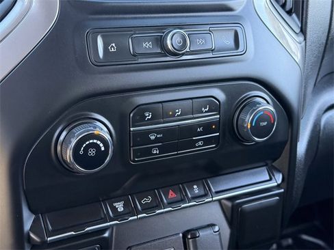 Used 2023 Chevrolet Silverado 2500 W/T w/ WT Fleet Convenience Package image 17