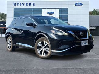 Used 2020 Nissan Murano SV image 1