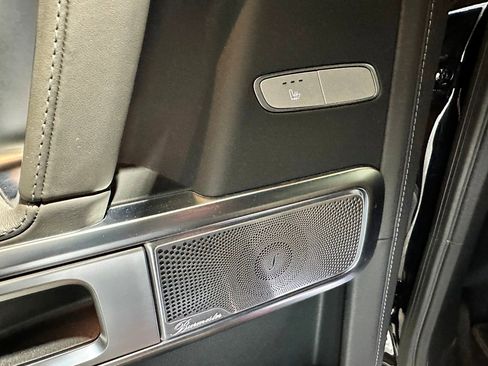Certified 2024 Mercedes-Benz G 550 image 33