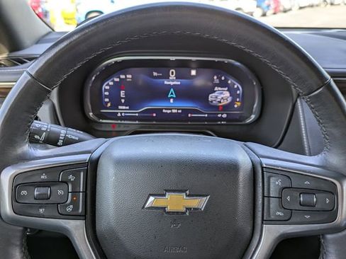 Used 2022 Chevrolet Tahoe Premier RWD image 32