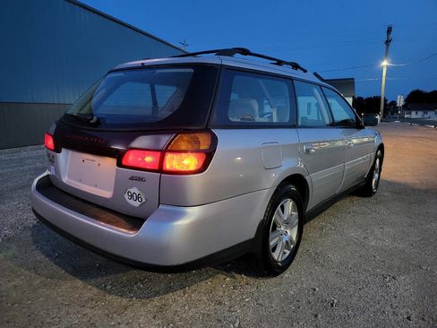 Used 2004 Subaru Outback H6 AWD/4WD image 5