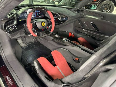 Used 2025 Ferrari SF90 Stradale XX image 17