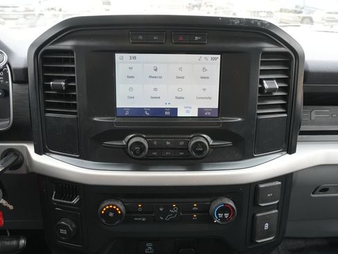 Used 2022 Ford F150 XL w/ Equipment Group 101A High RWD image 10