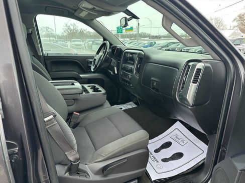 Used 2014 Chevrolet Silverado 1500 LT image 14