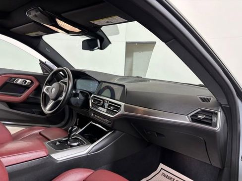 Used 2022 BMW 230i Coupe w/ Premium Package 2 RWD image 21