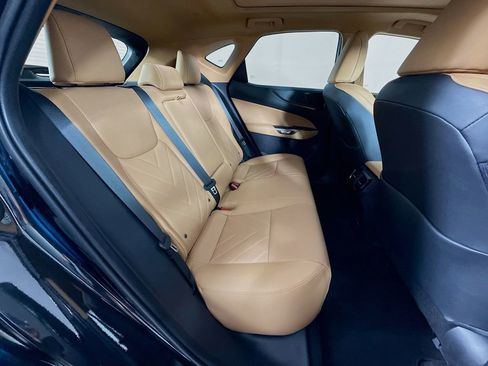 Certified 2026 Lexus NX 350 AWD w/ Accessory Package (2T) image 29