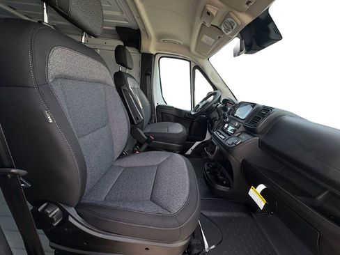 New 2026 RAM ProMaster 1500 w/ Safety Group image 24