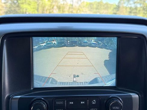 Used 2018 Chevrolet Silverado 1500 LT image 42