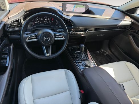 Certified 2023 MAZDA CX-30 2.5 Turbo w/ Premium Package AWD/4WD image 15