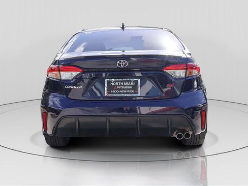 Used 2024 Toyota Corolla SE FWD image 6