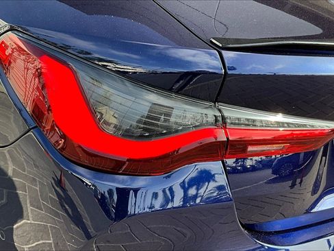 Used 2024 BMW M4 Competition w/ M Driver's Package image 29