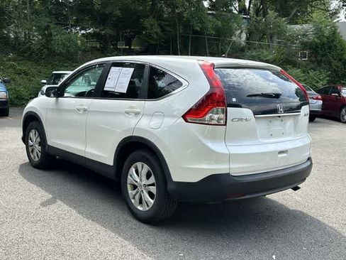 Used 2014 Honda CR-V EX image 21