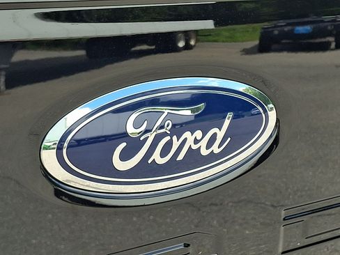 Certified 2024 Ford F350 XLT AWD/4WD image 29