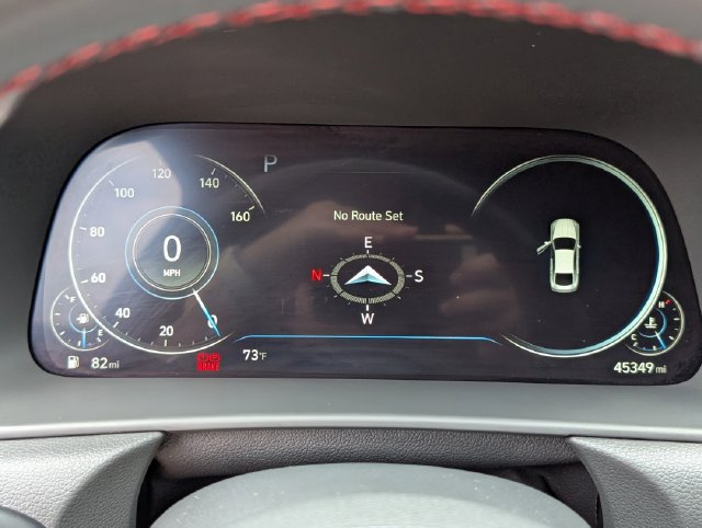 Used 2023 Hyundai Sonata SEL Plus FWD image 13