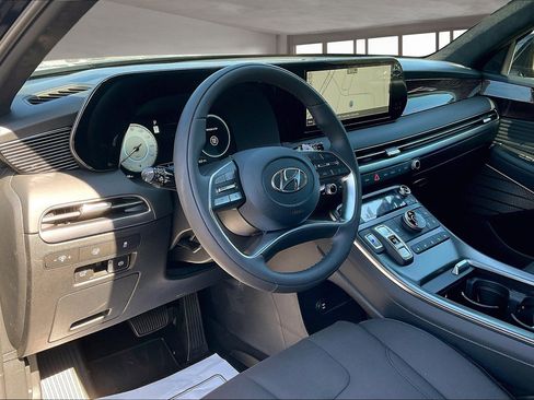 New 2025 Hyundai Palisade Calligraphy image 7