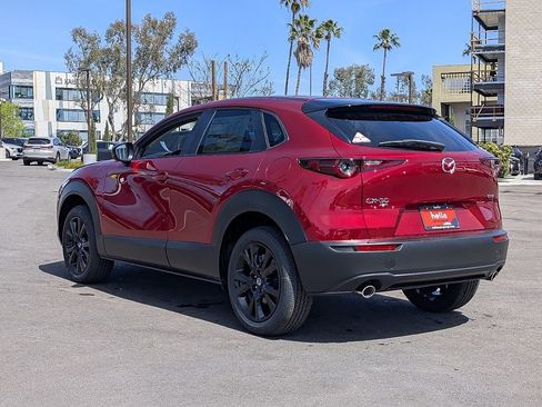 New 2026 MAZDA CX-30 AWD 2.5 S w/ Select Sport Pkg image 11