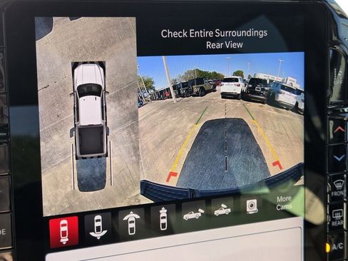 Used 2025 RAM 2500 Limited image 20