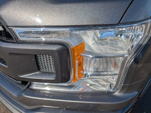 Used 2020 Ford F150 XLT w/ Equipment Group 302A Luxury image 16