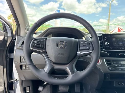 New 2026 Honda Ridgeline RTL image 37