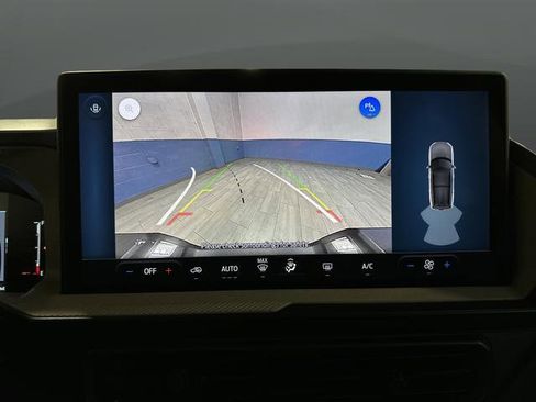 New 2026 Ford Bronco Sport Big Bend image 8