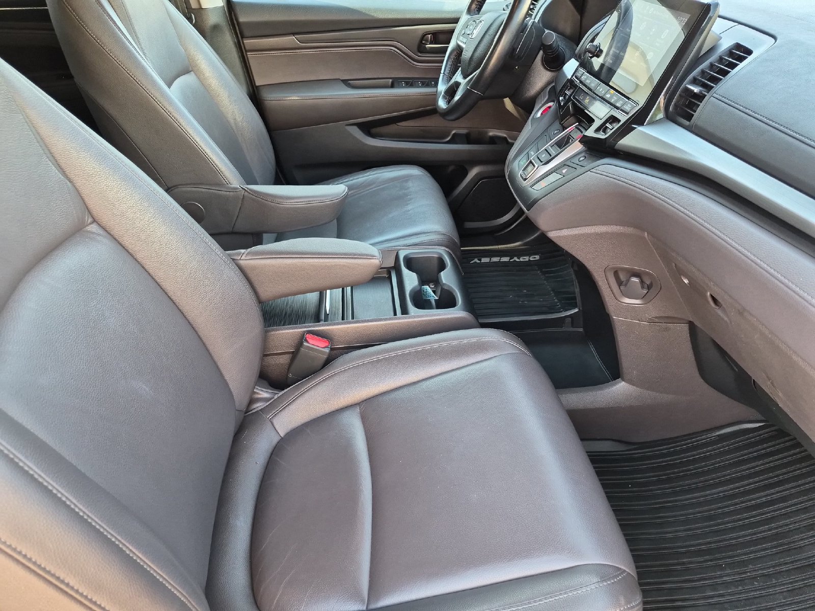 Used 2018 Honda Odyssey EX-L image 31