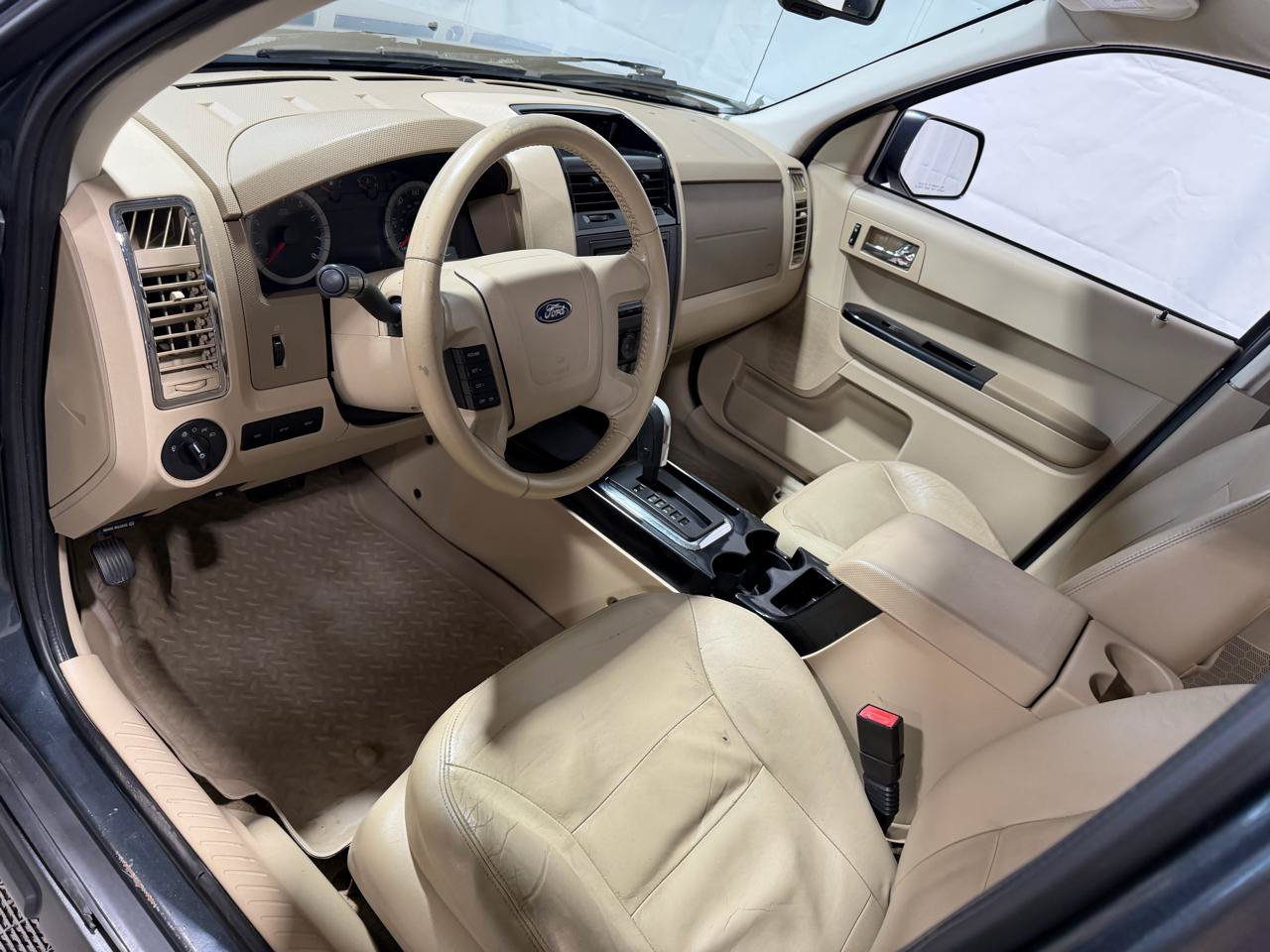 Used 2008 Ford Escape Limited AWD/4WD image 24
