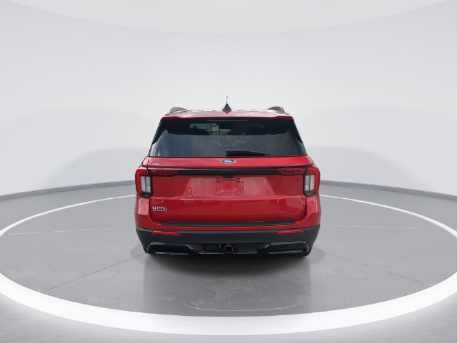 New 2026 Ford Explorer ST-Line w/ Premium Package RWD image 7