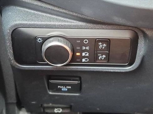 Used 2025 Ford Bronco Big Bend AWD/4WD image 14
