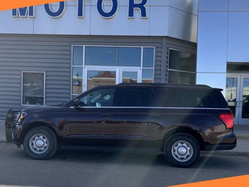 Used 2024 Ford Expedition Max XL image 1