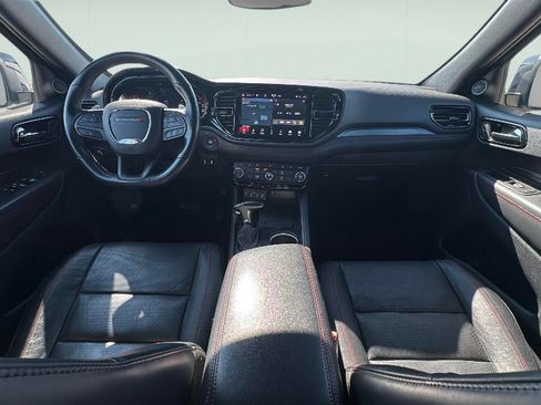 Used 2024 Dodge Durango R/T AWD/4WD image 12