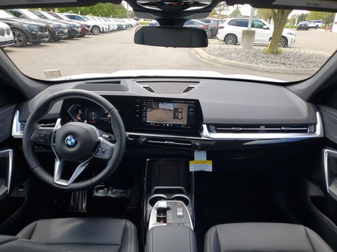 New 2026 BMW X1 xDrive28i w/ Technology Package AWD/4WD image 20