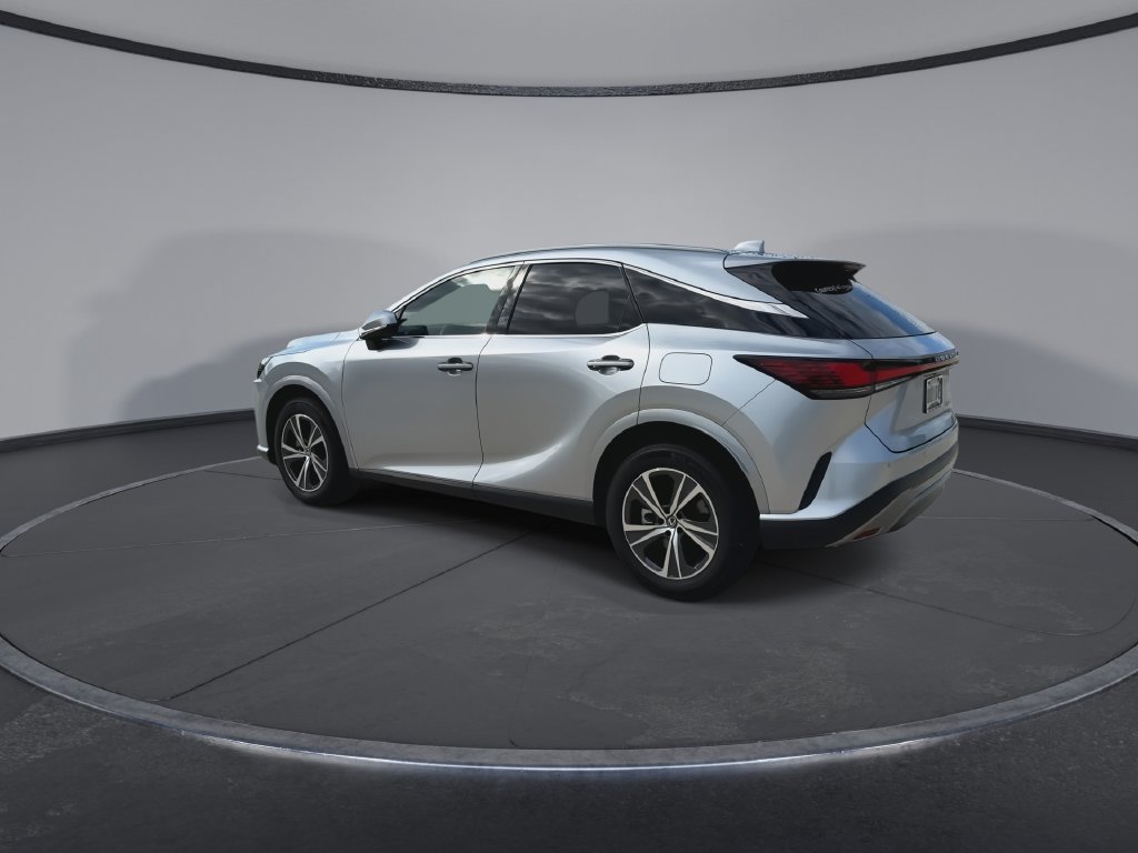 Certified 2026 Lexus RX 350 FWD w/ Accessory Package (Z1) image 6