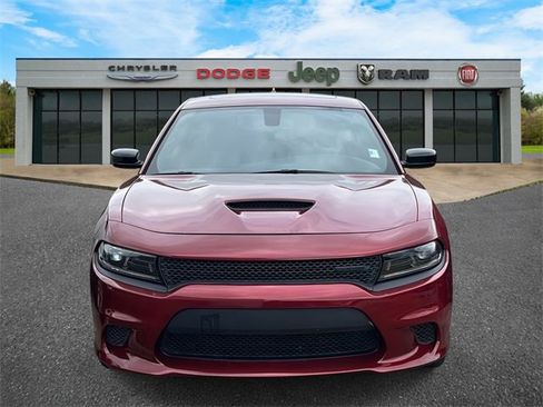 Used 2023 Dodge Charger GT w/ Blacktop Package image 7