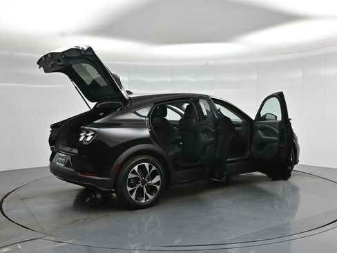 New 2026 Ford Mustang Mach-E Select image 5