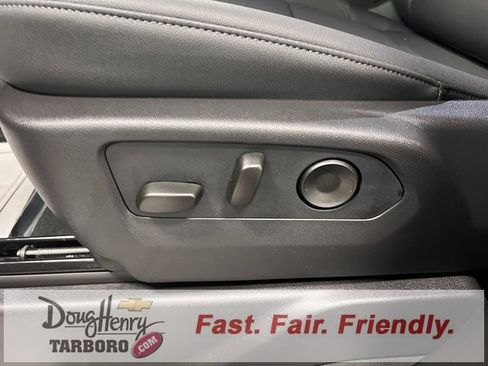 New 2026 Chevrolet Silverado 1500 LTZ w/ LTZ Premium Package image 29