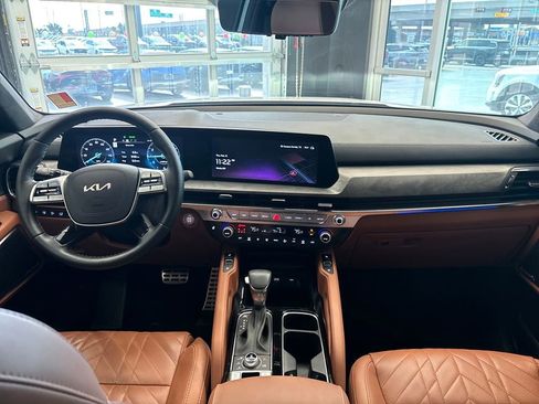 Used 2025 Kia Telluride SX Prestige X-Pro image 14