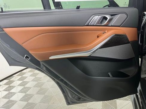 New 2026 BMW X5 M60i w/ Executive Package image 15