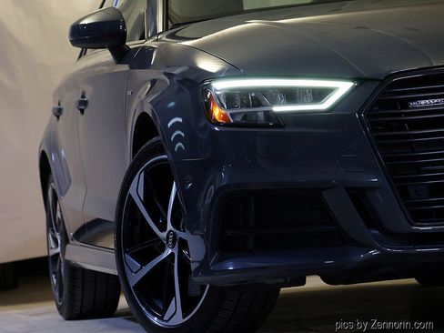 Used 2020 Audi A3 2.0T Premium Plus image 4