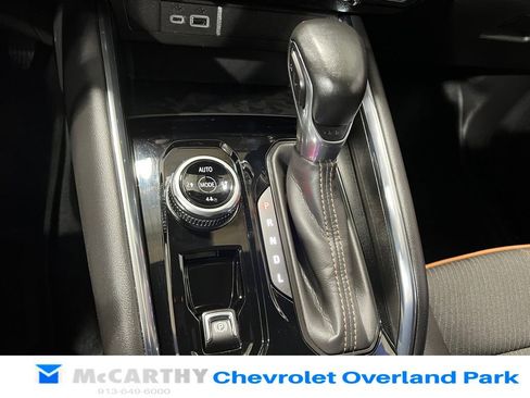Used 2023 GMC Canyon AT4 w/ Canyon Safety Plus Package AWD/4WD image 20