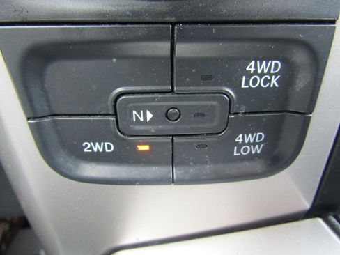 Used 2016 RAM 1500 Outdoorsman AWD/4WD image 31