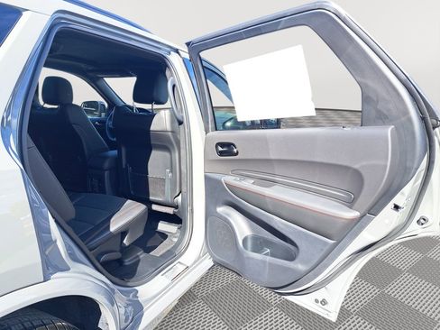 New 2026 Dodge Durango GT w/ Tow 'N Go Package image 15