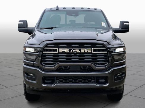 New 2026 RAM 2500 Big Horn image 3