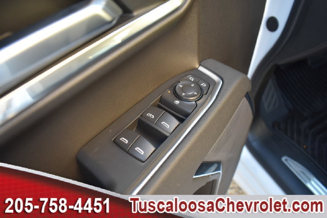 New 2026 Chevrolet Silverado 1500 RST w/ Z71 Off-Road Package AWD/4WD image 13