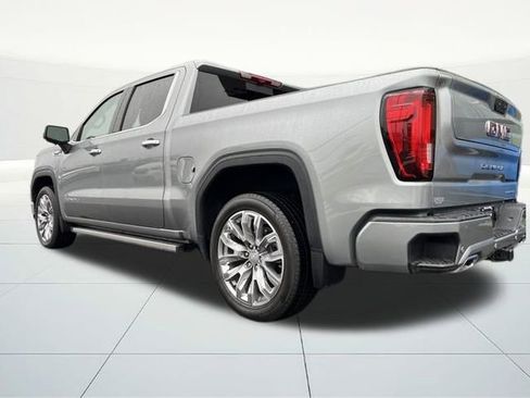Used 2025 GMC Sierra 1500 Denali image 3