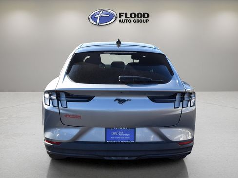 Used 2021 Ford Mustang Mach-E Select w/ Comfort/Appearance Package image 5