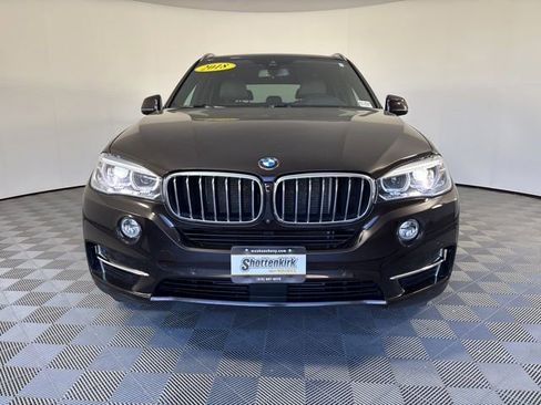 Used 2018 BMW X5 xDrive35i AWD/4WD image 36