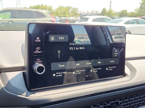 New 2026 Honda Accord LX image 11